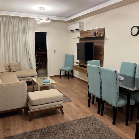 Families Only - Rehab 2 - Two Bedrooms Flat For You New Cairo Экстерьер фото