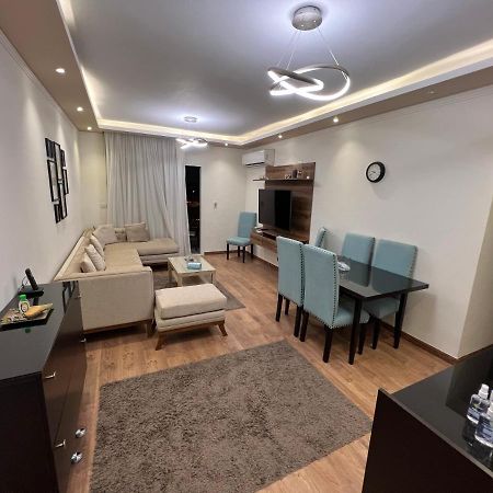 Families Only - Rehab 2 - Two Bedrooms Flat For You New Cairo Экстерьер фото