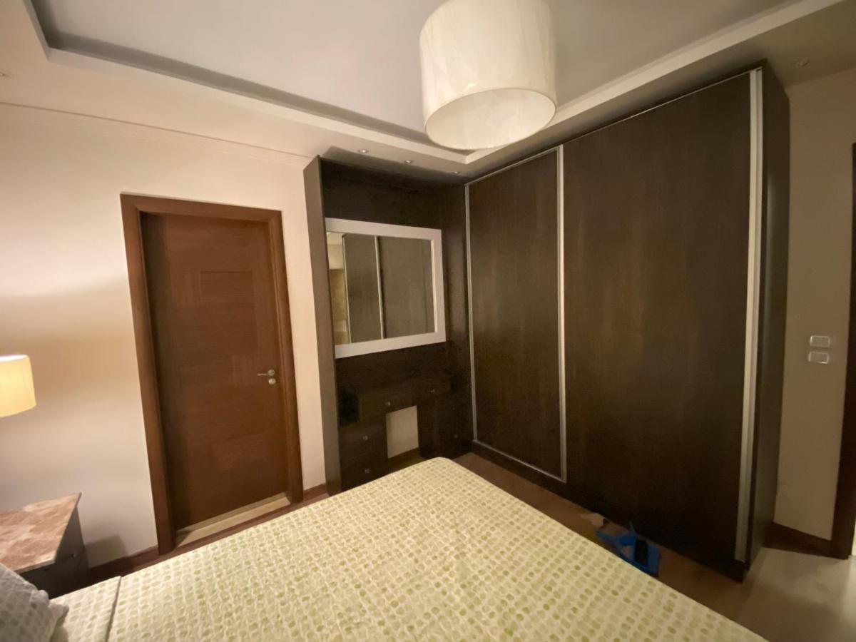 Families Only - Rehab 2 - Two Bedrooms Flat For You New Cairo Экстерьер фото