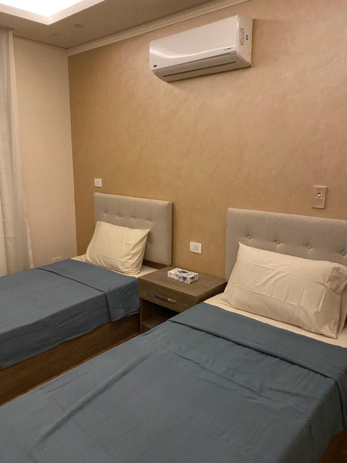 Families Only - Rehab 2 - Two Bedrooms Flat For You New Cairo Экстерьер фото