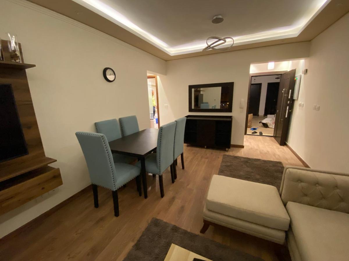 Families Only - Rehab 2 - Two Bedrooms Flat For You New Cairo Экстерьер фото