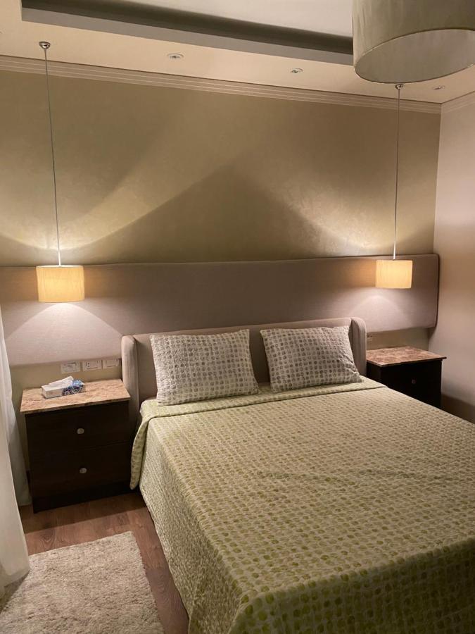 Families Only - Rehab 2 - Two Bedrooms Flat For You New Cairo Экстерьер фото