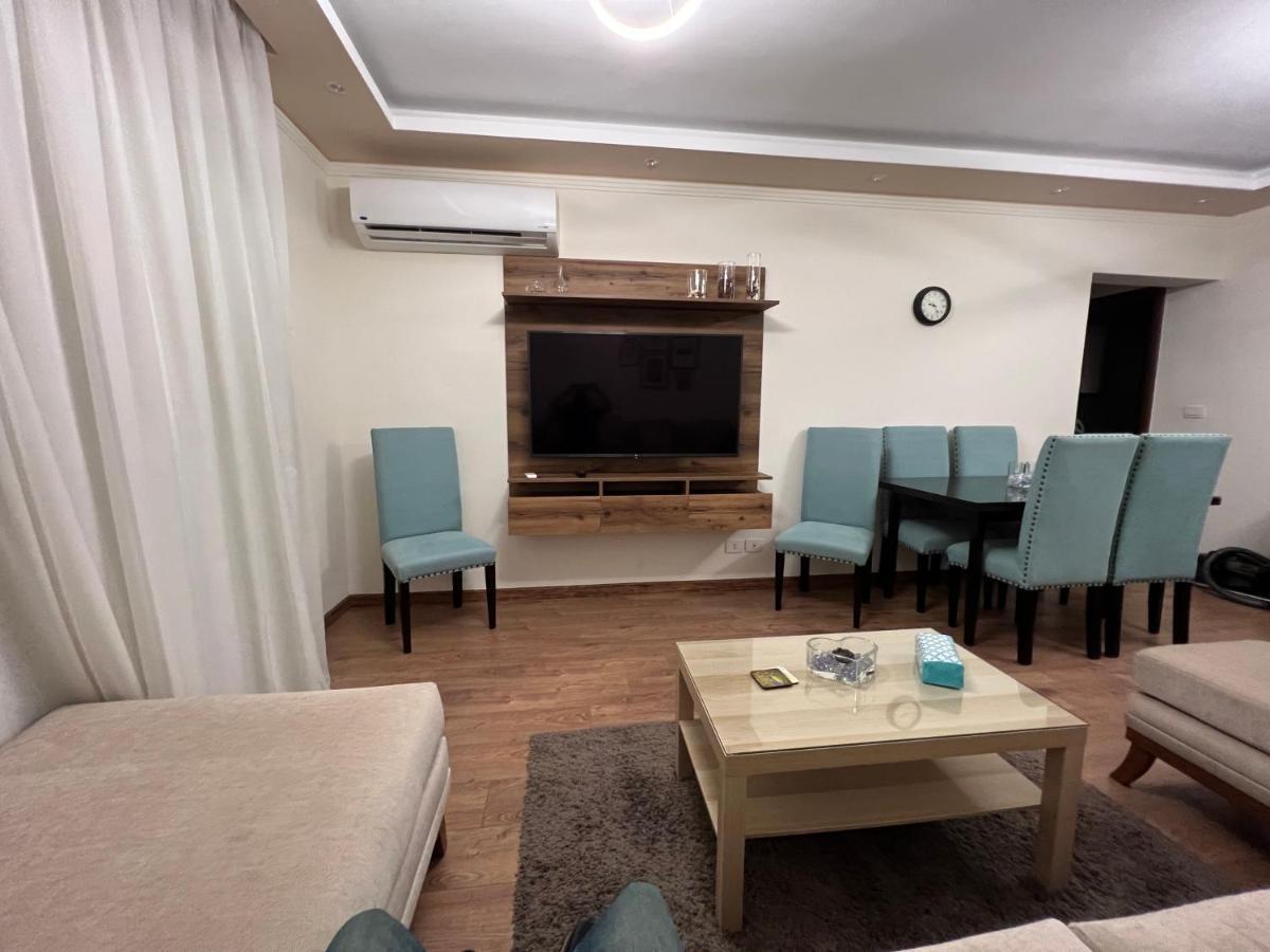 Families Only - Rehab 2 - Two Bedrooms Flat For You New Cairo Экстерьер фото