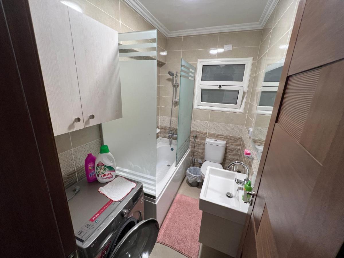 Families Only - Rehab 2 - Two Bedrooms Flat For You New Cairo Экстерьер фото
