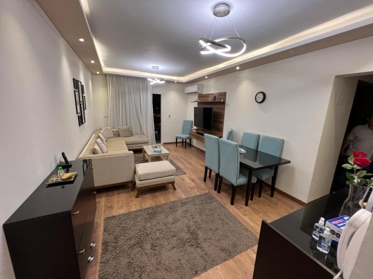 Families Only - Rehab 2 - Two Bedrooms Flat For You New Cairo Экстерьер фото